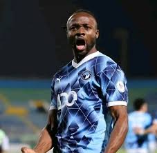 I will listen to kaizer Chiefs offer after winning the CAF Champions League  " Fiston Mayele Makes a shock Announcement this morning which Left Mamelodi  Sundowns fans in Awe. News in Details