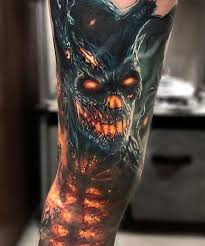 Check out over three thousand skull tattoo designs that all have something different to say. 125 Best Skull Tattoos For Men Cool Designs Ideas 2021 Guide
