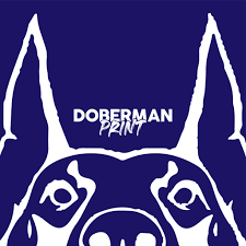 Doberman Print Centro De Copiado e Imprenta