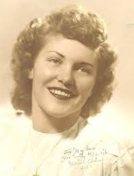 MARION MAST Obituary (1927