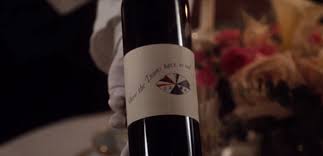 Where The Dreams Have No End Is A Real Wine Parent Trap Wine Bottle Bottle