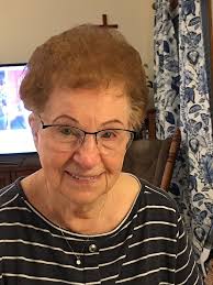 Patricia Chambers Obituary (2011)