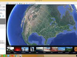 Get Google Earth Pro For Free