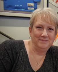 Remembering Faith Newman-Barnes