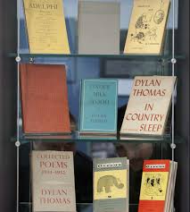 A Favourite Dylan Thomas Poem Dylanthomas Com