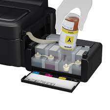 Save much more with epson's cost effective ink bottles whilst you delight in superior high quality printing. Epson L130 Inktank Colour Printer With Ultra High Savings And Page Yields