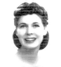 Thora Bishop Obituary (2013)