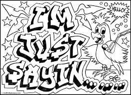 Graffiti Creator Colouring Pages In Capitals Graffiti Alphabet Graffiti Drawing Graffiti Lettering Coloring Books