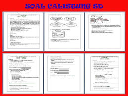 Contoh soal lomba siswa prestasi sd.soal lomba siswa berprestasi sd dan kunci jawaban berikut ini adalah kisi kisi soal pretest ppg 2018 yang merupakan kumpulan file dari berbagi sumber kisi kisi ppg tentang soal lomba siswa berprestasi sd dan kunci jawaban yang bisa bapak ibu gunakan dan diunduh secara gratis dengan menekan tombol download biru dibawah ini. Pin Di Soal Lomba Calistung Kelas 1 2 3 Sekolah Dasar Sd