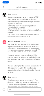 Check spelling or type a new query. Airbnb Payment Problems Archives Airbnb Hell