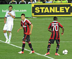 Find the available milan real estate listings below, or read more about one the state's premier cities! File Ac Milan Kickoff Vs Real Madrid Jpg Wikimedia Commons