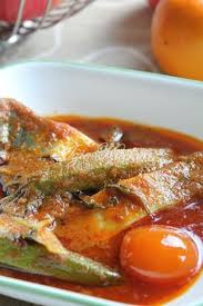Asam pedas merupakan menu masakan melayu yang tersohor di melaka dan johor. Resepi Asam Pedas Melaka Ikan Merah Pawtaste Com