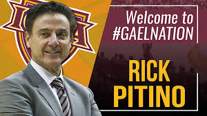 With each transaction 100% verified and the largest inventory of tickets on the web, seatgeek is the safe choice for tickets on the web. Iona College Names Hall Of Famer Rick Pitino As Men S Head Basketball Coach Iona College