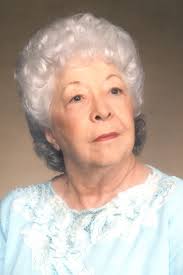 Obituary information for Virginia 'Ginny' (King) James