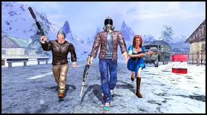 Free fire pc is a battle royale game developed by 111dots studio and published by garena. Gunner Fps Free Fire War Offline Shooting Game By Fun Shooting Games 2k19 More Detailed Information Than App Store Google Play By Appgrooves Action Games 2 Similar Apps 192 Reviews