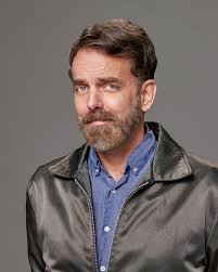 Oregon-raised Scott Prendergast