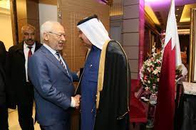 إضافة وحفظ بيانات المسافرين الآخرين من العائلة أو الأصدقاء. ØªÙˆÙ†Ø³ Ø§Ù„ØºÙ†ÙˆØ´ÙŠ ÙŠØ¨Ø¯Ø£ Ø²ÙŠØ§Ø±Ø© Ø¥Ù„Ù‰ Ù‚Ø·Ø± ÙˆØ³Ø· ØºÙ…ÙˆØ¶ Ø­ÙˆÙ„ Ø£Ù‡Ø¯Ø§ÙÙ‡Ø§