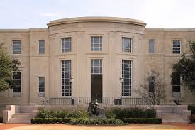 Armstrong Browning Library & Museum - Wikipedia