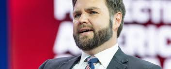 Techies, meet J.D. Vance (POLITICO)