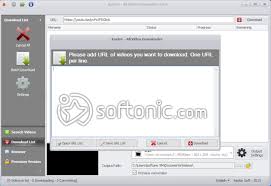 You want to watch your favorite videos even when you're not connected to the internet. All Video Downloader Descargar