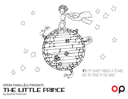 Maybe you would like to learn more about one of these? Experience The Little Prince Opera Parallele San Francisco Contemporary Opera