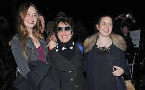 Free guidance and support · request a quote today Ruby Wax S Daughters In Our Family We Had To Be Witty From The Start