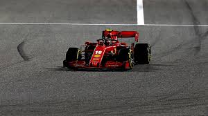 Formula 1 may not be visiting the bahrain grand prix this year, but a virtual race is heading there! Bahrain Grand Prix Charles Tenth Seb 13th