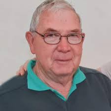 Basil Thomas GARNER funeral East Warrnambool