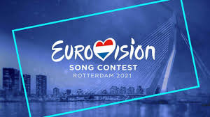 Pagesmediatv & moviestv showeurovision song contestvideos#esc2021 logo reveal. Public Broadcasters For Esc 2021 Announced Menafn Com