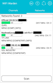 Wifi warden, via play store aplikasi wifi collapse berikutnya adalah aplikasi yang disebut wifi warden. Wifi Warden Apk For Android Download