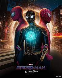 Spiderman No Way Home In 2021 Spiderman Art Amazing Spiderman Spiderman