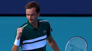 Daniil medvedev bumped rafael nadal to no. French Open Furious Medvedev Asks Where Is The Amazon Money