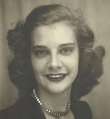 Virginia Lee Mutchman