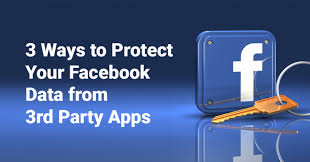 Oct 14, 2021 · facebook expands harassment policy to protect public figures economy. 3 Ways To Protect Your Facebook Data From 3rd Party Apps