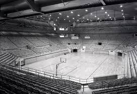 1960 St Johns Arena Buckeye Stroll