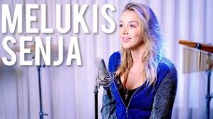 Solo english version lyrics, solo lyrics emma heesters, emma heesters solo lyrics, solo song lyrics, lyrics of solo emma heesters, solo english versio Melukis Senja Lyrics Emma Heesters Originallyric