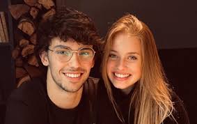 Margarida corceiro celebra 18 anos ao lado de joão félix. Joao Felix Margarida Corceiro Najnovije I Najcitanije Vijesti Index Hr