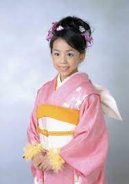 十三参り 着付け ヘア メイク 着付け ヘアメイク ブログ 行事 スタイル 着物スタイル