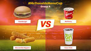 The Best Mcdonald S Menu Items