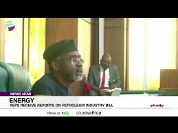 Meanwhile, the leader of the southern and middle belt leaders forum (smblf) condemned the pib recently passed by the. Reps Receive Reports On Petroleum Industry Bill News Youtube