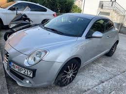 Image result for Grigio Techno 2010 Alfa-Romeo
