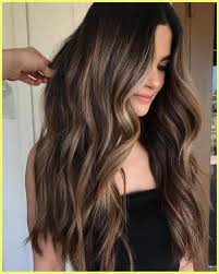 If you're unsure which brown hair colour to try, we suggest. Black Brown Hair Color Ideas 238761 Hairstyles Hair Color Ideas For Dark Going Gray Without Tutorials
