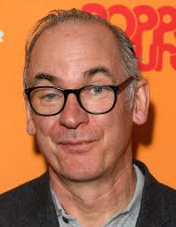 It is with great sadness we can confirm. Harry Potter And Chernobyl Star Paul Ritter Dies Of Brain Tumour At 54