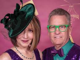 Fundraiser by Lisa Stumpf : Support Lisa & Bernie in Dancing Stars for  Charity