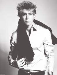 Niall Dead My Body Is Ready Chord Overstreet One Direction Niall Horan