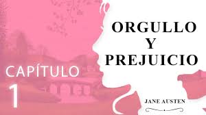 Orgullo y prejuicio libro en ingles es uno de los libros de ccc revisados aquí. Capitulo 1 Orgullo Y Prejuicio Jane Austen Youtube