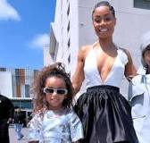 Blac Chyna's 2 Kids: All About King Cairo and Dream Kardashian