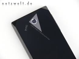 Aufgepasst iPhone: HTC Touch Diamond im ...