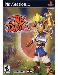 Gta san andres sellado ps2. Jak And Daxter The Precursor Legacy Ps2 Preplayed Jak Daxter Playstation Sony Playstation