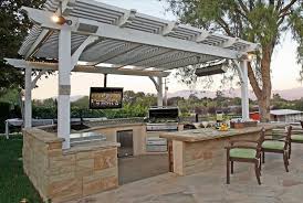 Check spelling or type a new query. Covered Outdoor Kitchen And Bar Novocom Top